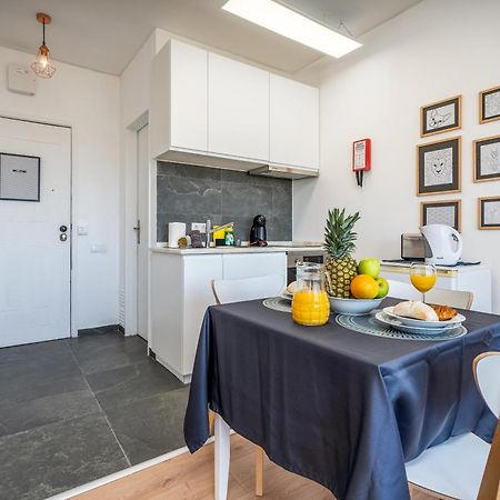 Apartmán Torralta 204 Alvor Exteriér fotografie