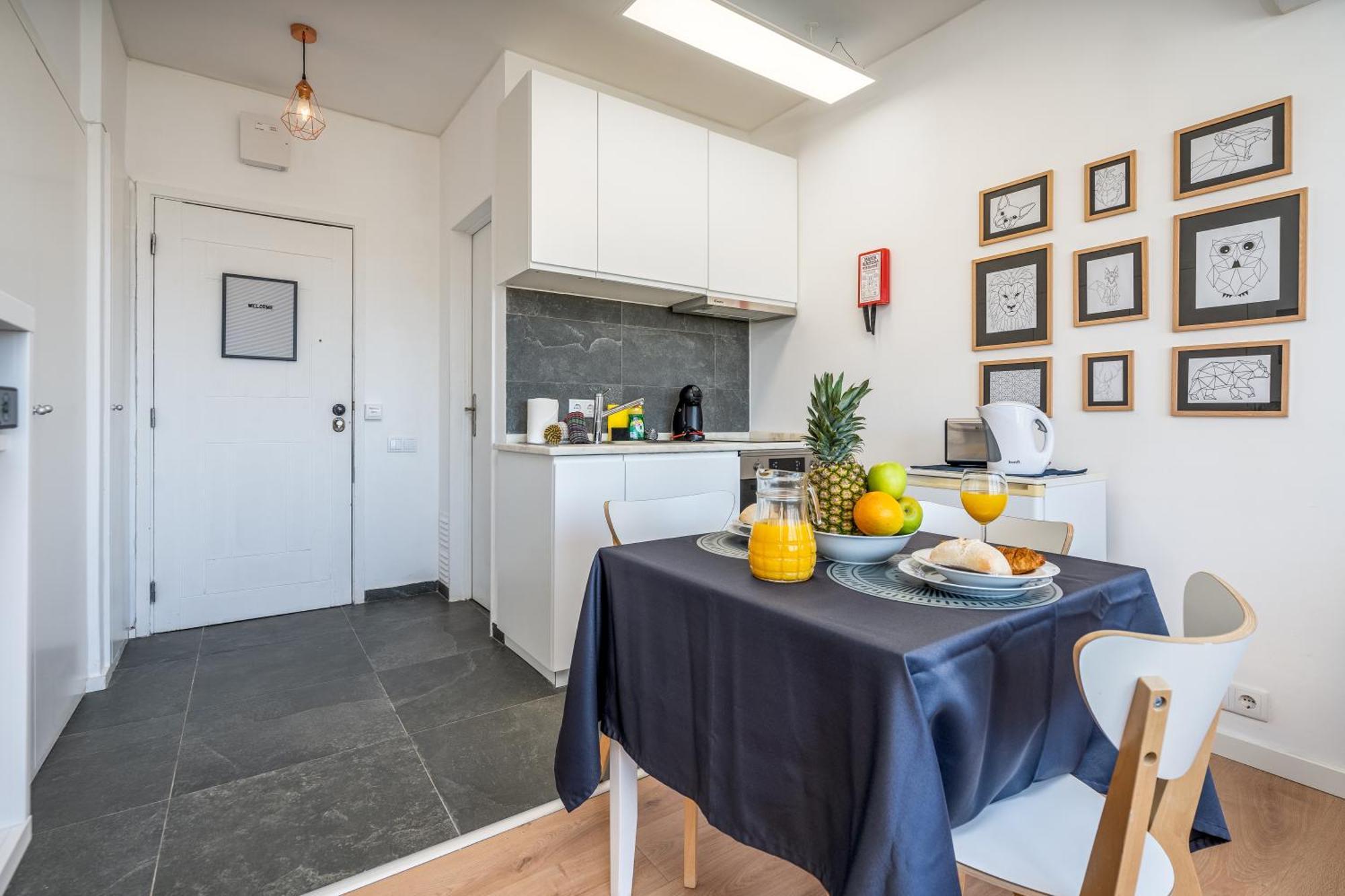 Apartmán Torralta 204 Alvor Exteriér fotografie