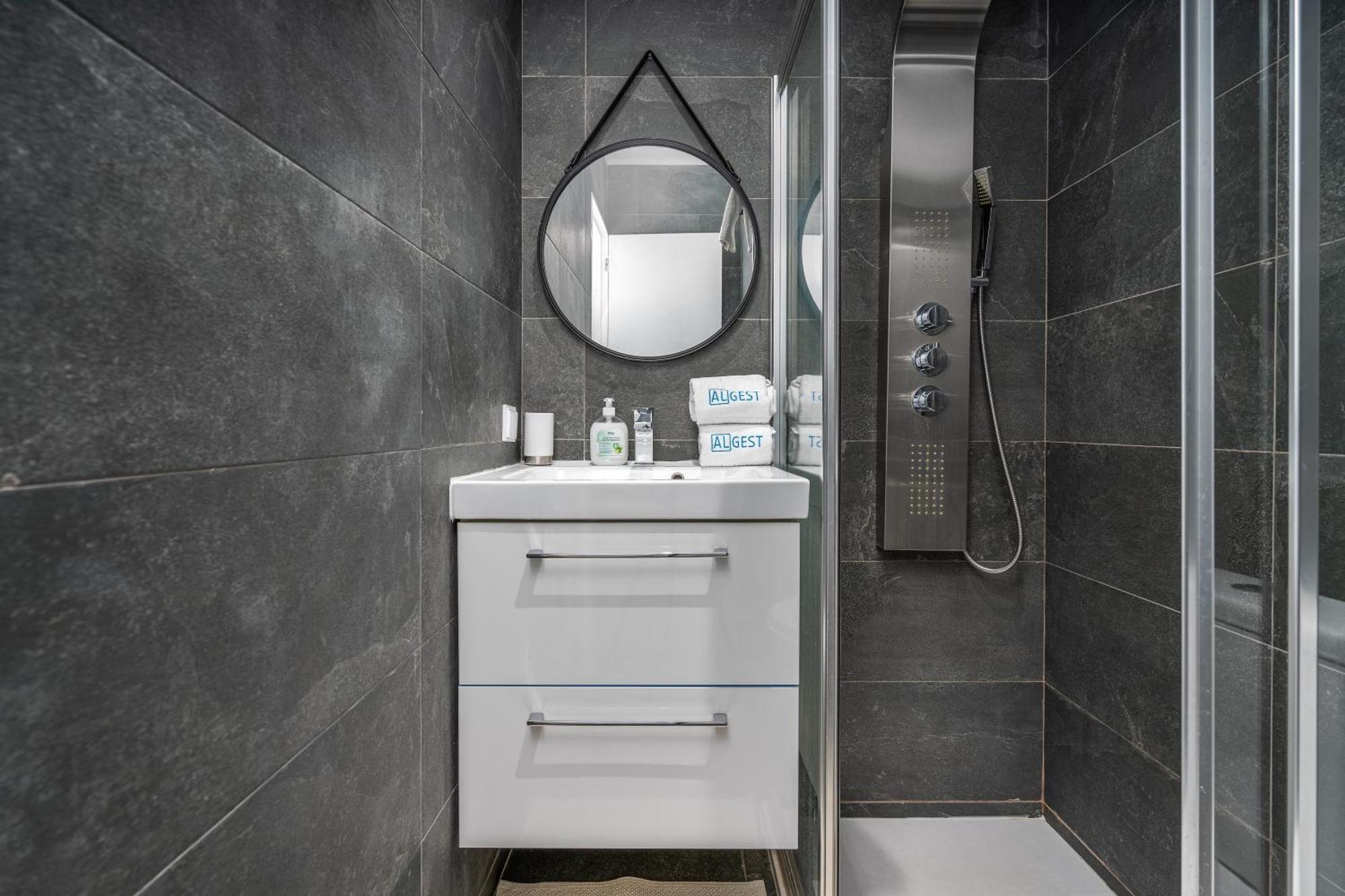 Apartmán Torralta 204 Alvor Exteriér fotografie