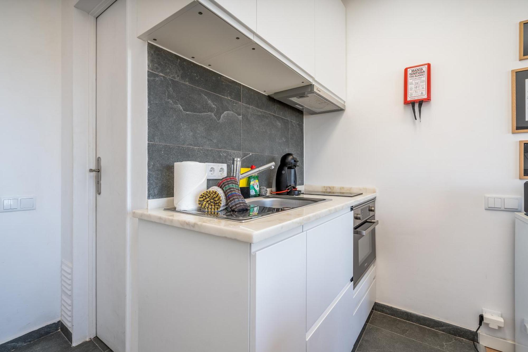 Apartmán Torralta 204 Alvor Exteriér fotografie
