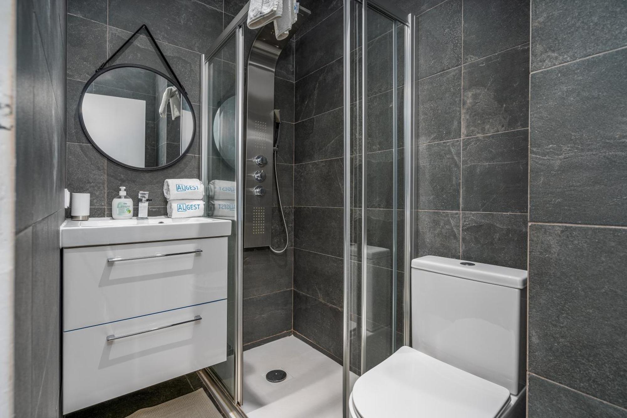 Apartmán Torralta 204 Alvor Exteriér fotografie
