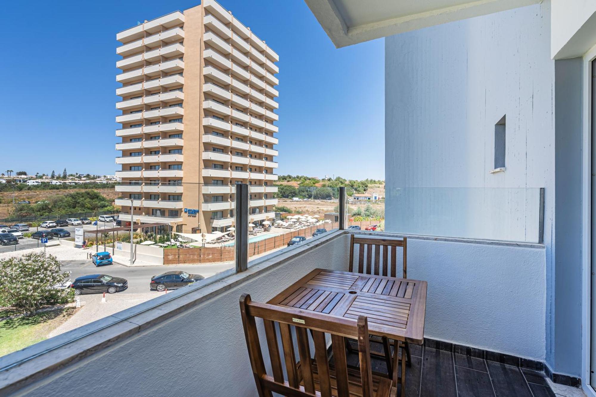Apartmán Torralta 204 Alvor Exteriér fotografie